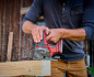 Preview: Einhell Akku-Stichsäge TE-JS 18/100 Li - Solo, 4321270